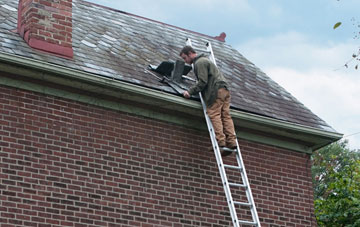 what affects urgent Cooling roof repairs