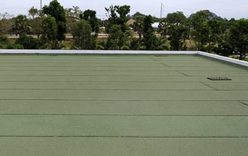 all Cooling roofing types quoted for