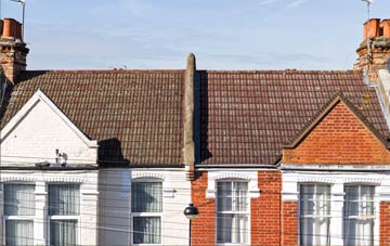 clay roofing Cooling, Kent