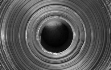 Cooling edpm waterproofing