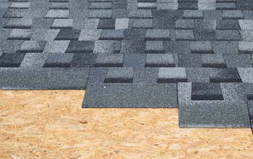 expert Cooling asphalt roof companies