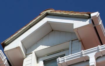 Cooling fascia installation costs
