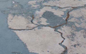 fibreglass roofing replacement Cooling