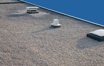 flat roofing Cooling, Kent