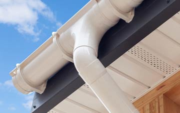 Cooling gutter installation costs