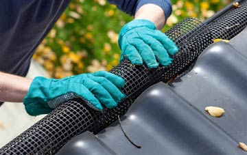Cooling gutter repair companies