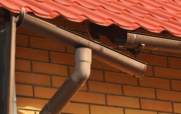 Cooling gutter repair costs