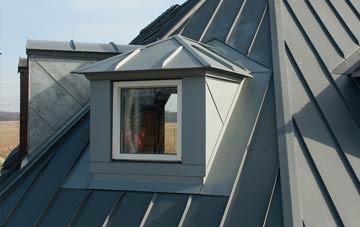 metal roofing Cooling, Kent
