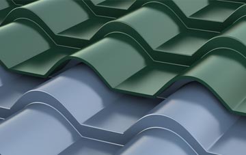 who should consider Cooling plastic roofs