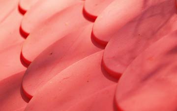 Cooling plastic roof costs