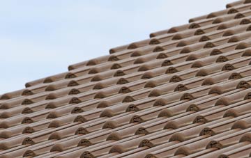 plastic roofing Cooling, Kent