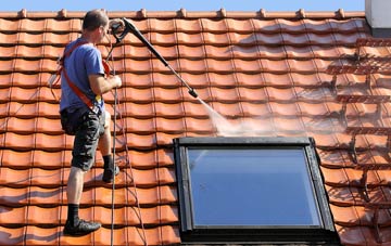 roof cleaning Cooling, Kent