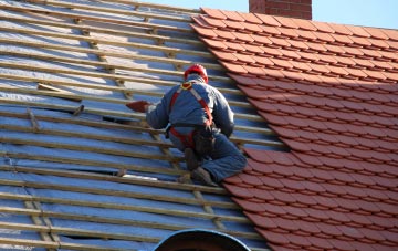 roof tiles Cooling, Kent
