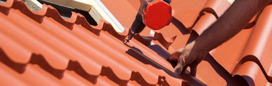 save on Cooling roof installation costs