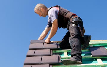 disadvantages of Cooling slate roofing