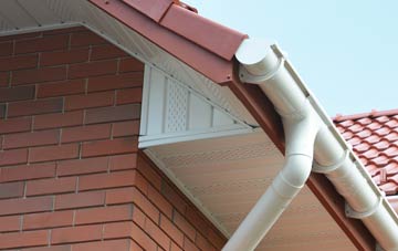 Cooling soffit repair costs