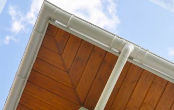 Cooling soffit types