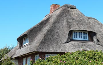 thatch roofing Cooling, Kent
