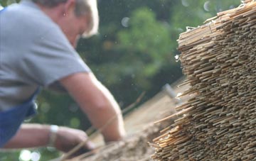 professional Cooling thatchers