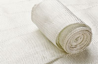 Cooling fibreglass roofing repairs