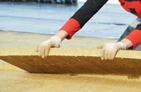 find rated Cooling roof insulation companies