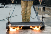 Cooling flat roof sealing quote