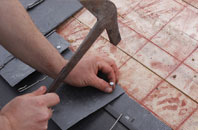 free Cooling garage roof repair quotes