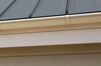 Cooling soffit repair