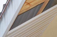 rated Cooling soffit repair companies