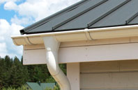 Cooling soffits